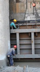 随州油罐除锈喷漆 ,旧设备除锈喷漆 船舱除锈喷漆