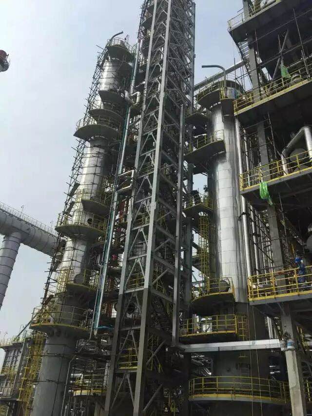 随州设备翻新喷涂・钢构厂房升级改造