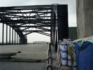 随州专注工业场景喷漆服务