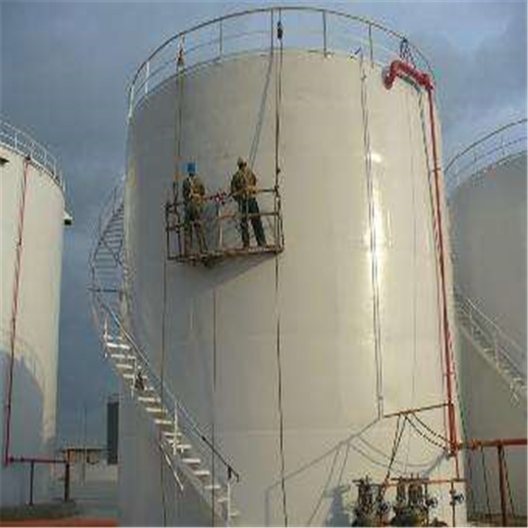 随州喷漆翻新・工业喷漆・设备喷漆服务简介